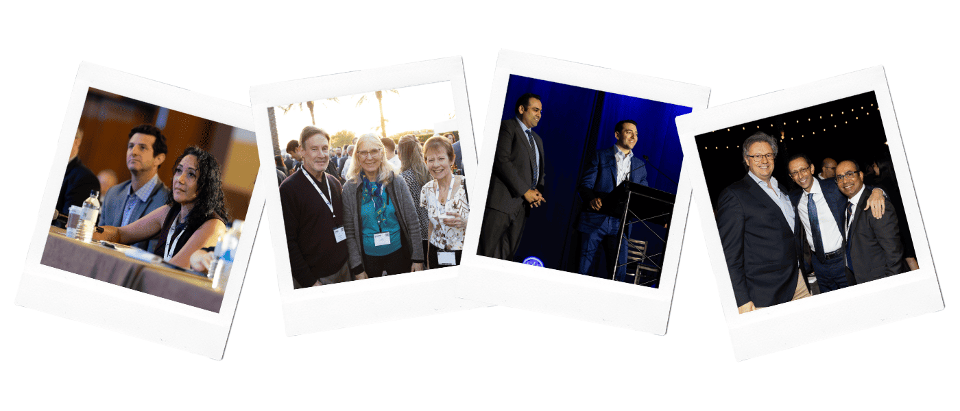 AAPM 2024 Photos